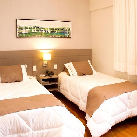 Biazi Plaza Hotel バウル エクステリア 写真